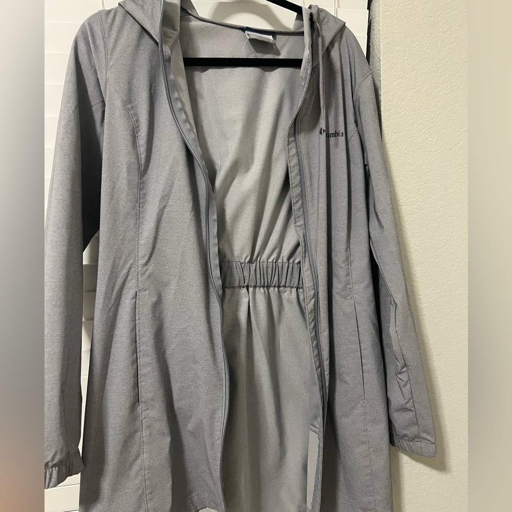 Windbreaker jacket! Like new!